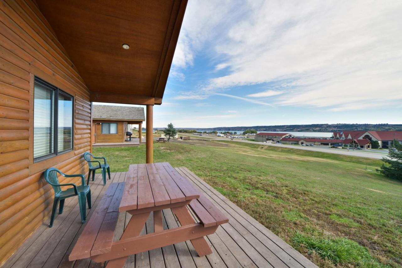 Arrowwood Resort At Cedar Shore Oacoma Zewnętrze zdjęcie