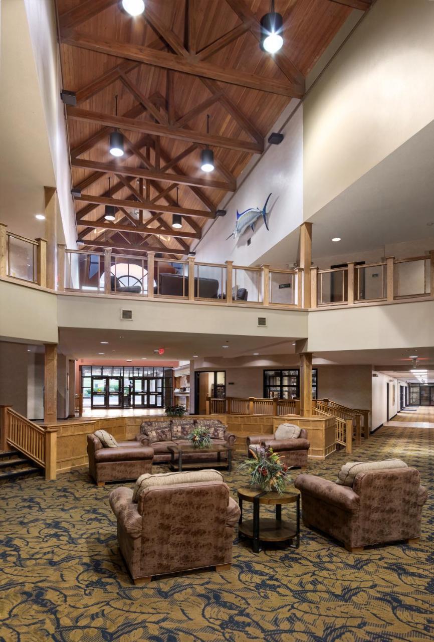 Arrowwood Resort At Cedar Shore Oacoma Zewnętrze zdjęcie