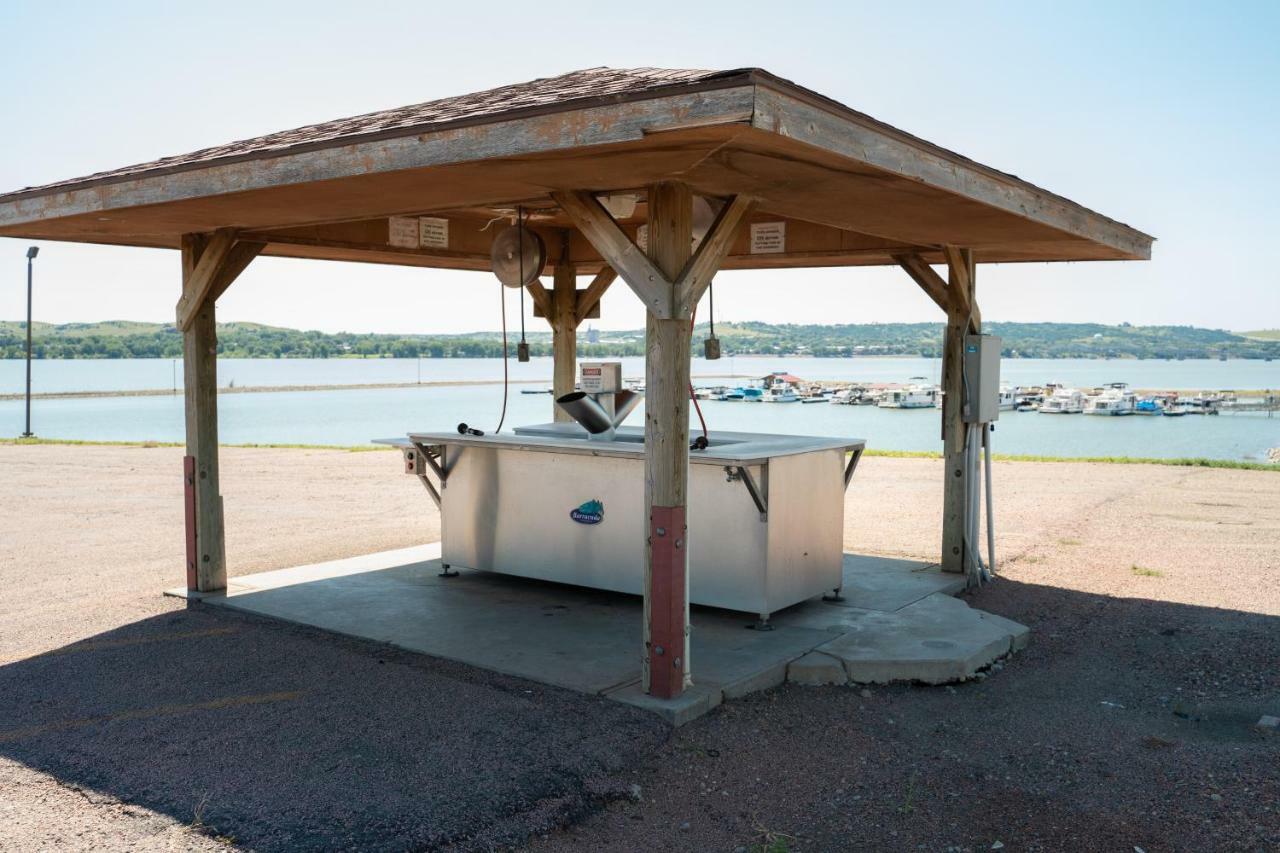 Arrowwood Resort At Cedar Shore Oacoma Zewnętrze zdjęcie